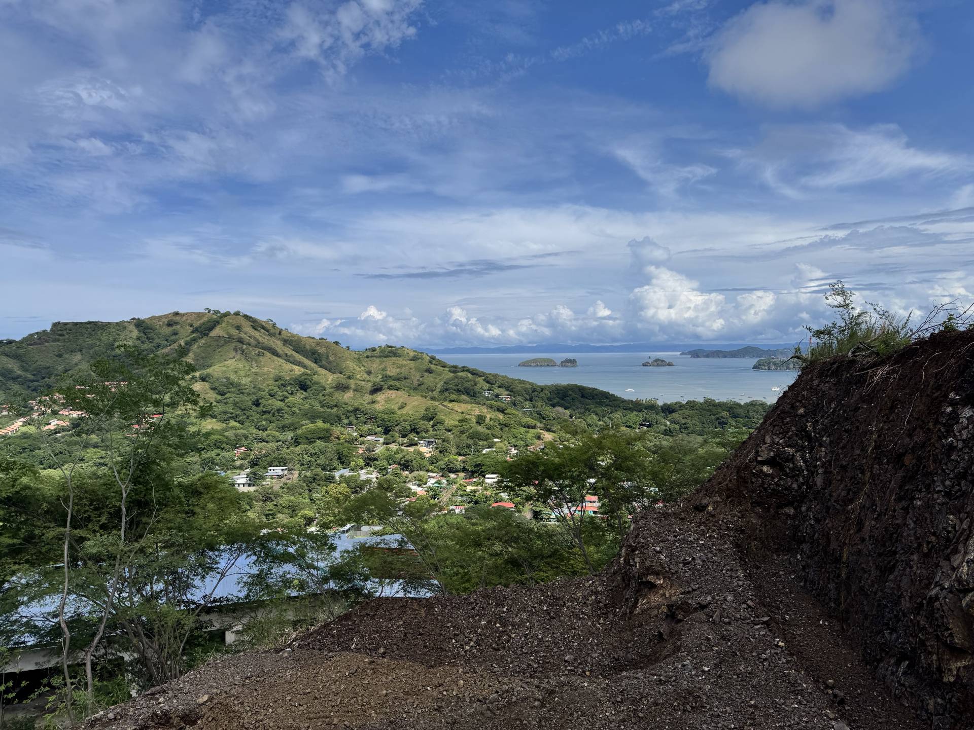 Ocean Views - Coco Bay