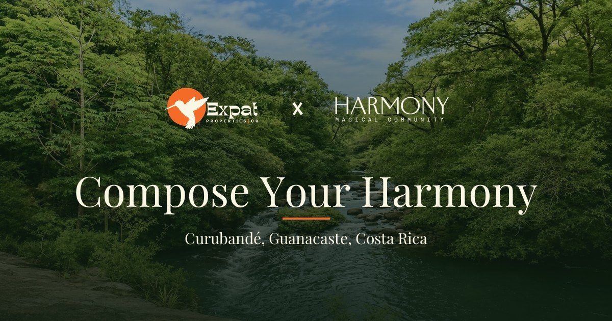 Harmony Homes
