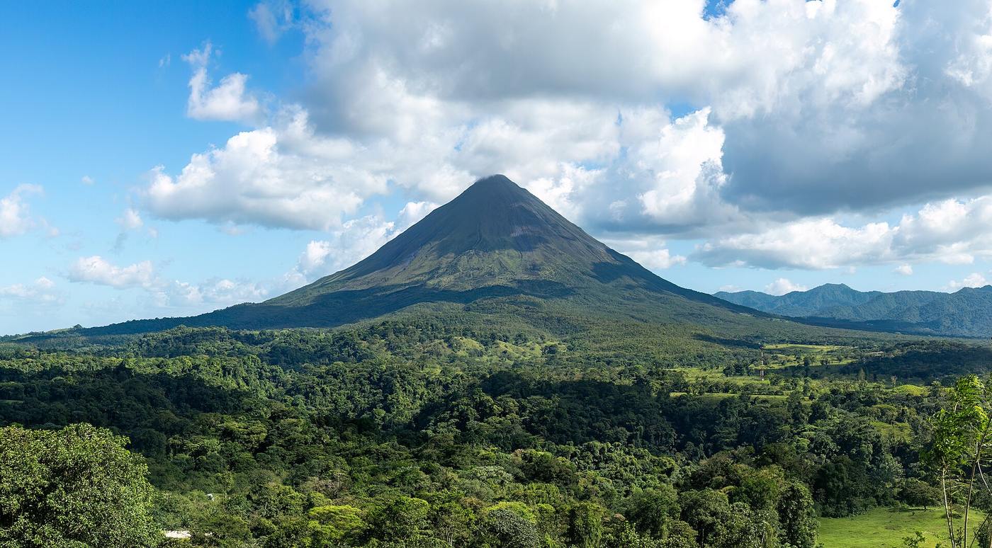 10 Interesting Facts About Costa Rica
