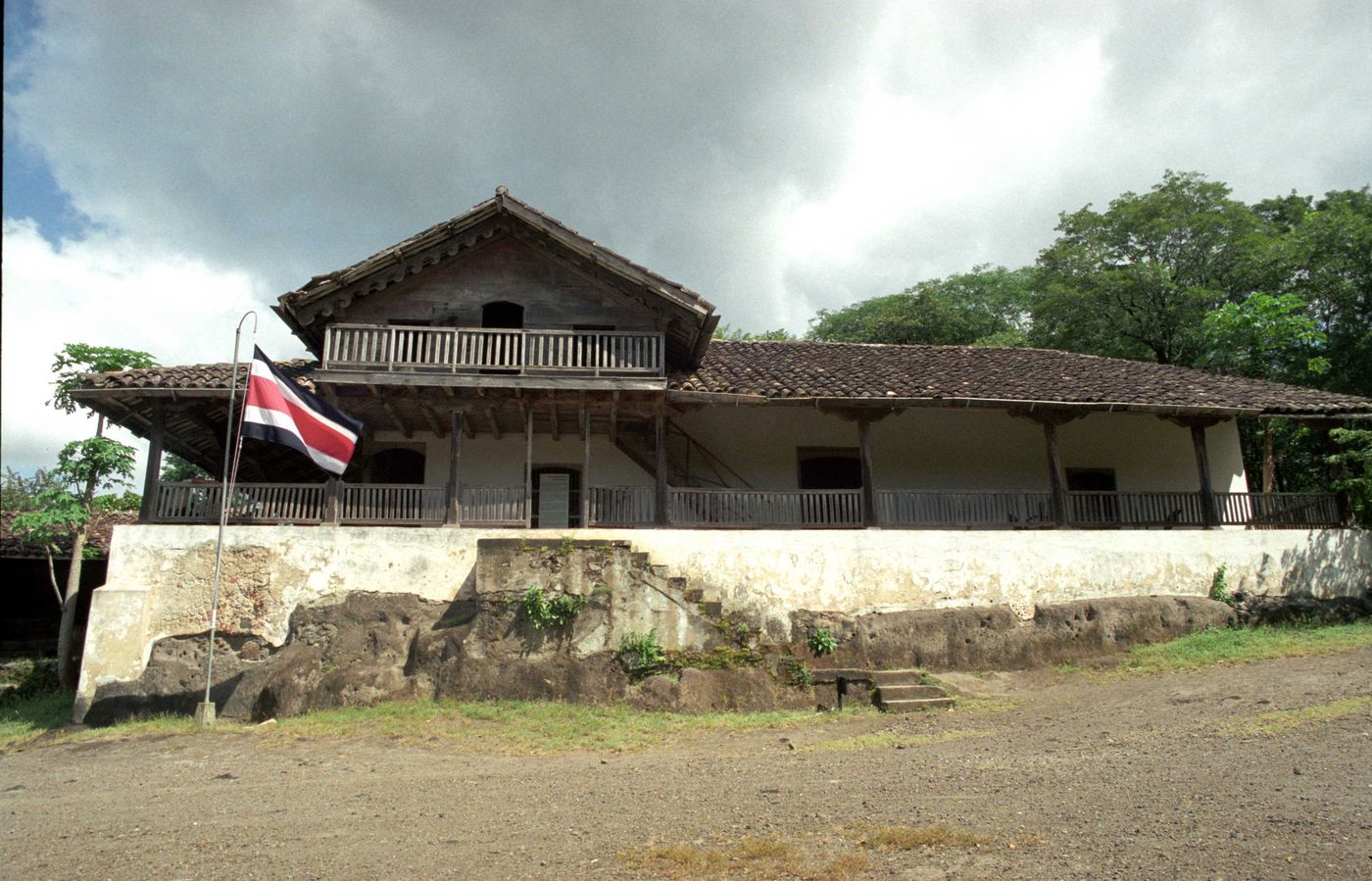9 Old Photos of Guanacaste That Show How Far the Gold Coast Has Come