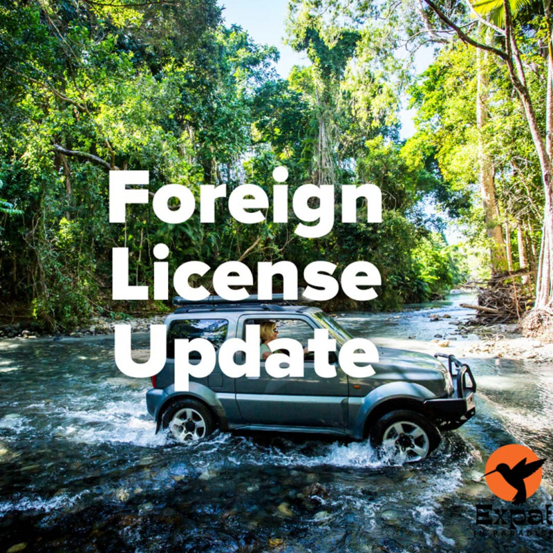 Big News for Expats & Travelers in Costa Rica!