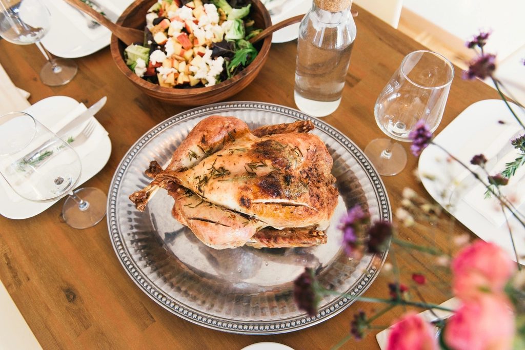 Celebrating Thanksgiving as an Expat in Costa Rica