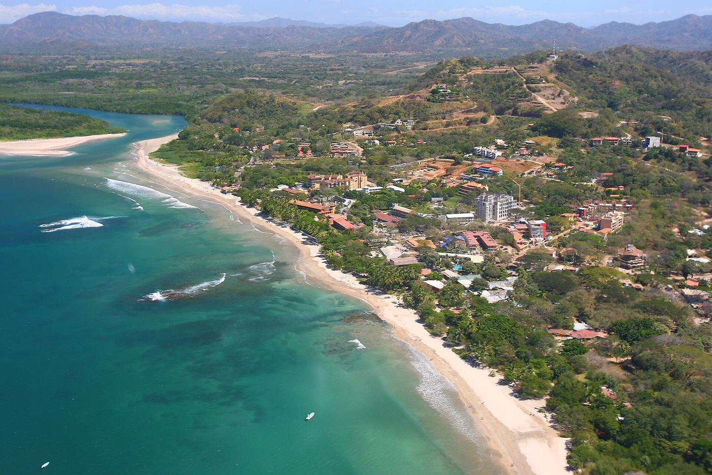 Concession vs. Titled Properties in Costa Rica