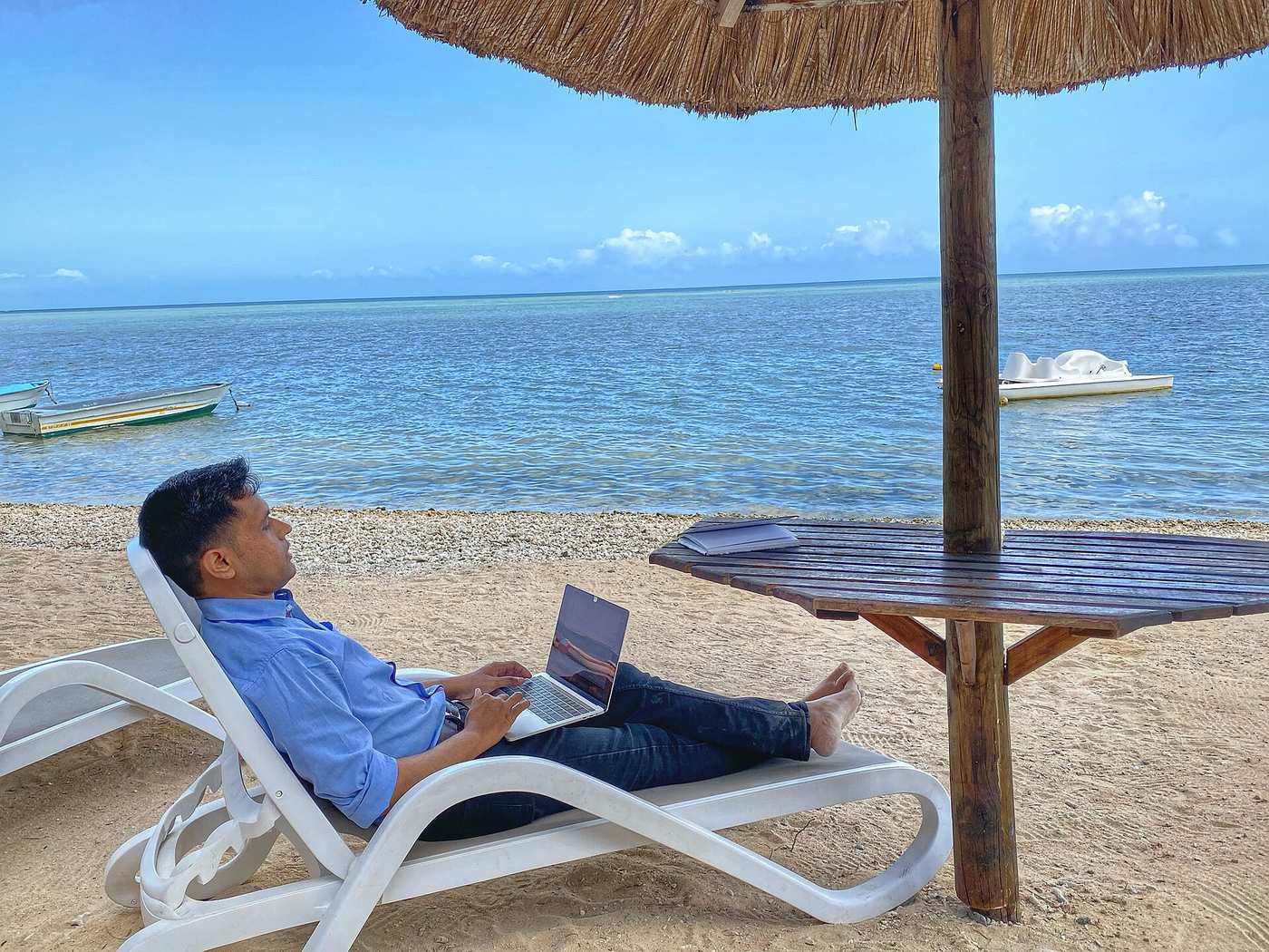 Embracing the Digital Nomad Lifestyle in Costa Rica