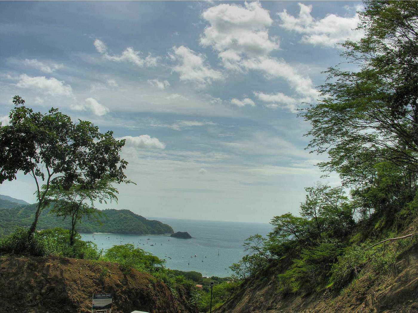 Exploring Playa del Coco Real Estate: Your Gateway to Costa Rican Paradise