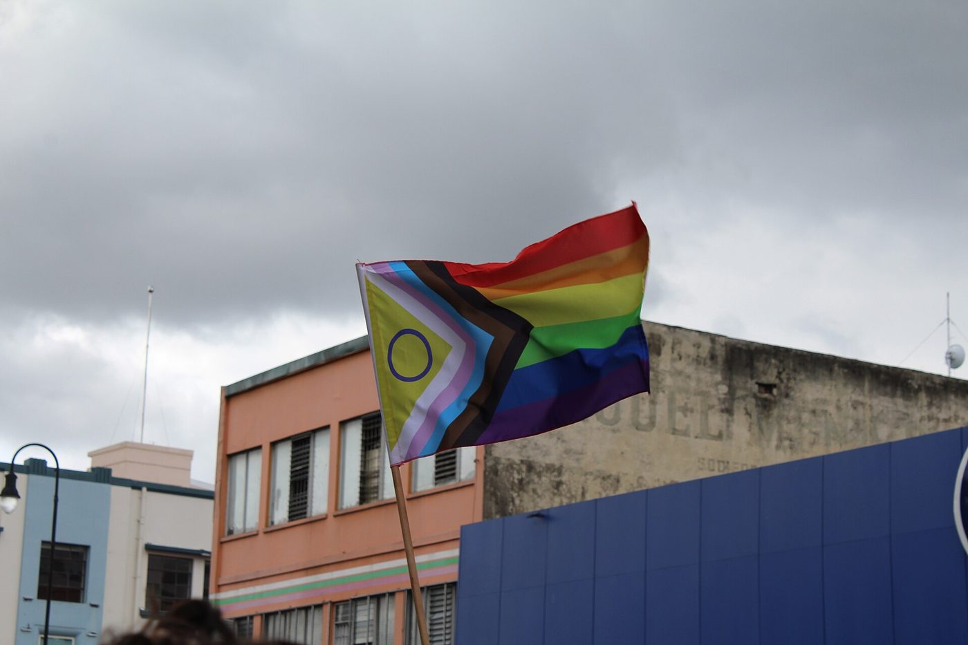 LGBTQ+ Rights and Experiences in Costa Rica