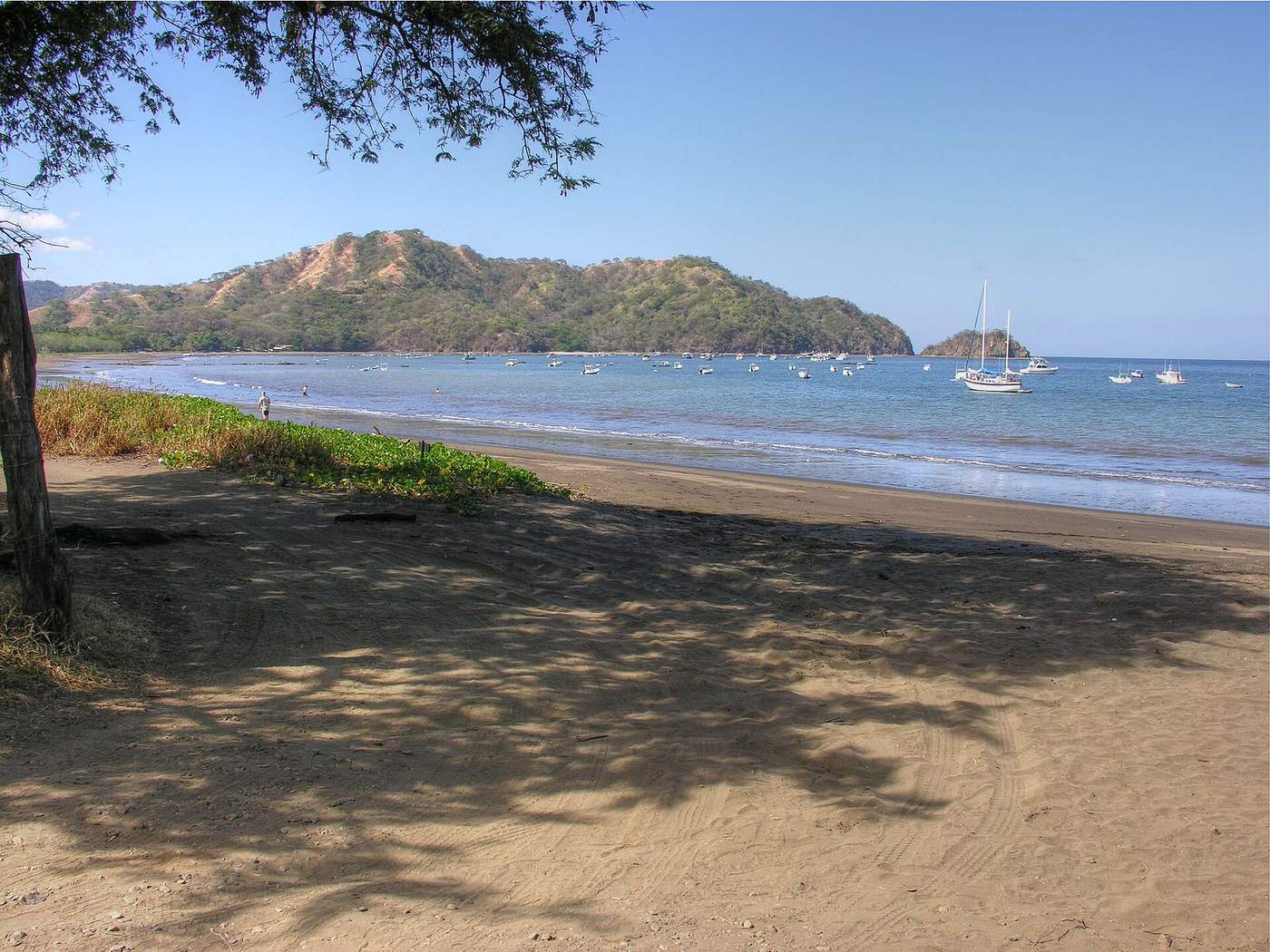 Living in El Coco, Costa Rica: A Tropical Paradise Awaits