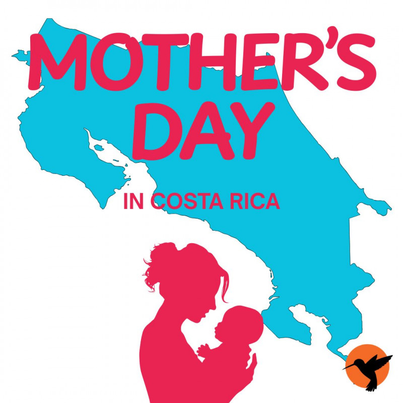 Mother’s Day in Costa Rica: History, Traditions, and Fun Facts