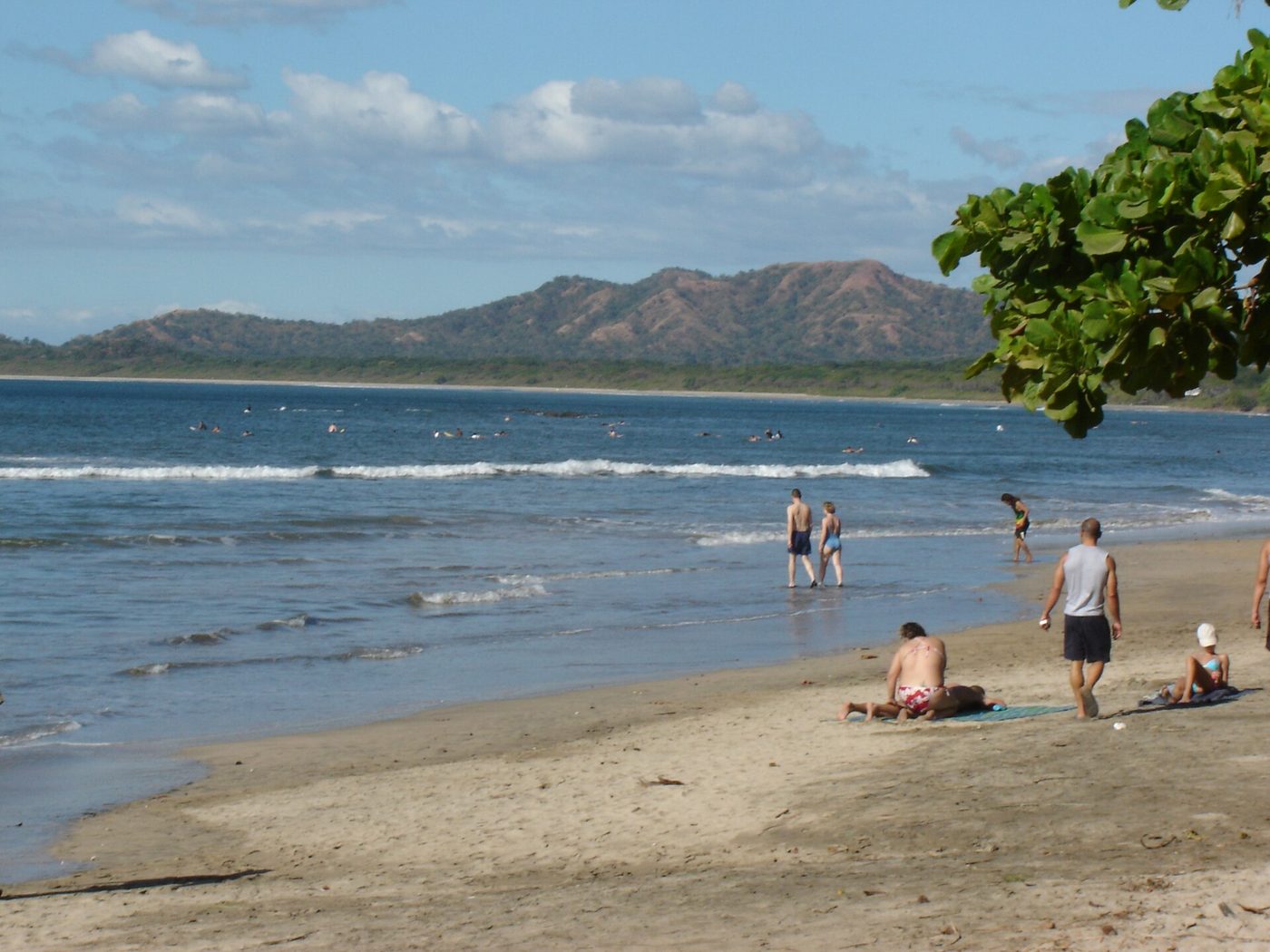Raising Kids in Costa Rica