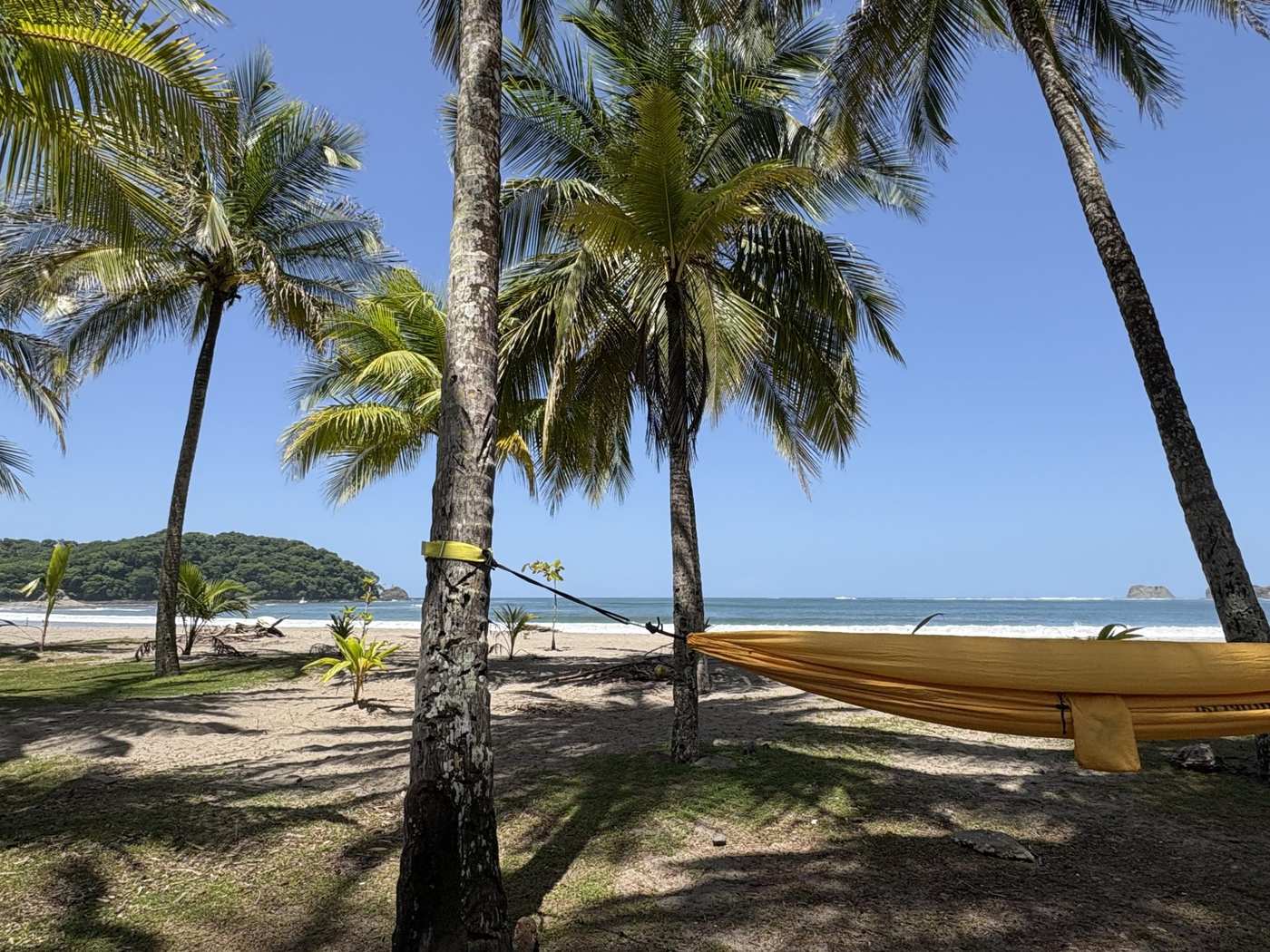 Retiring in Costa Rica