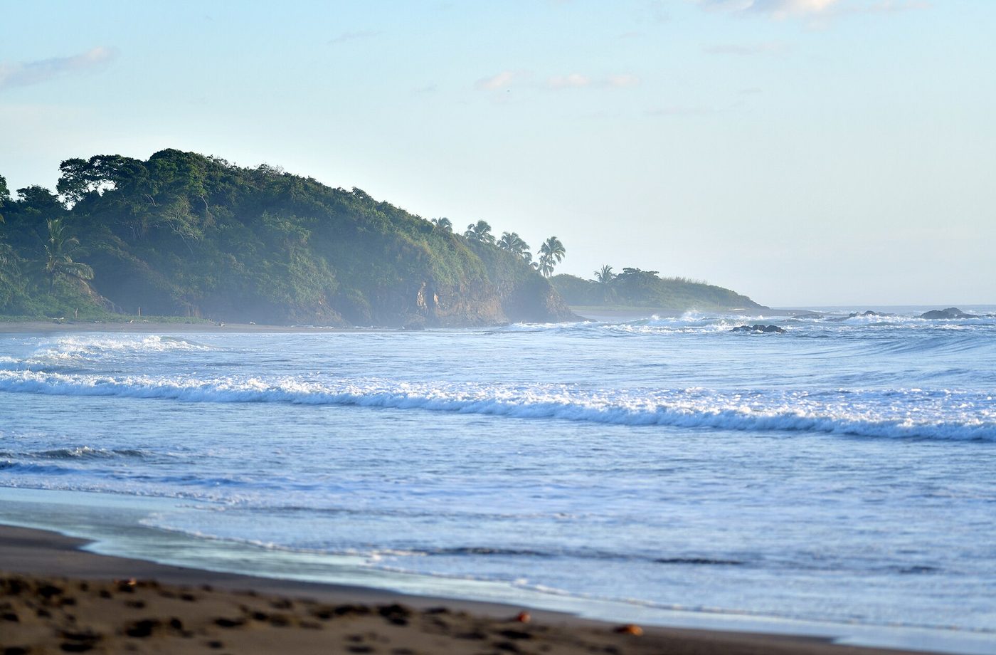 The Nicoya Blue Zone: Why People Here Live Past 100