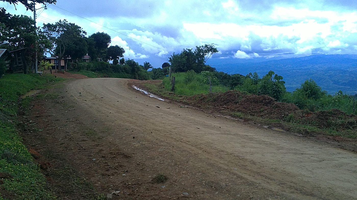 The Roads of Costa Rica: What Driving Here Is Really Like