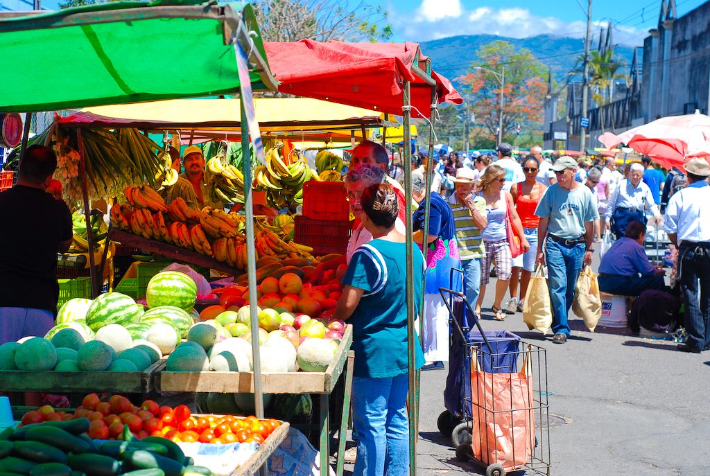 Understanding the Cost of Living in Costa Rica