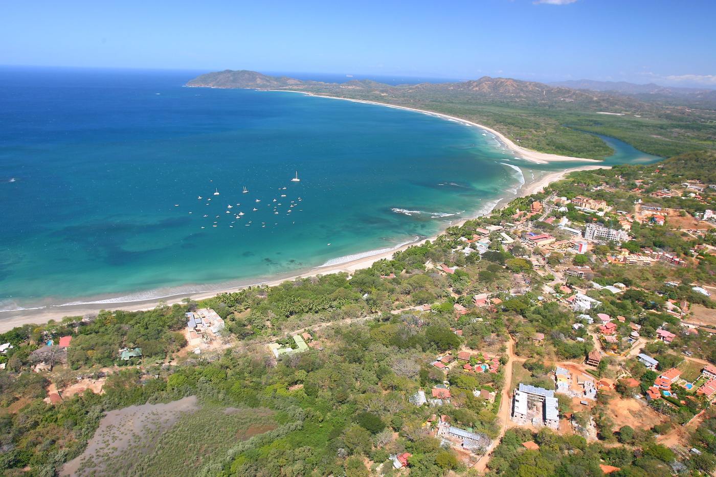 Why Costa Rica Is a Prime Destination for Real Estate Investment