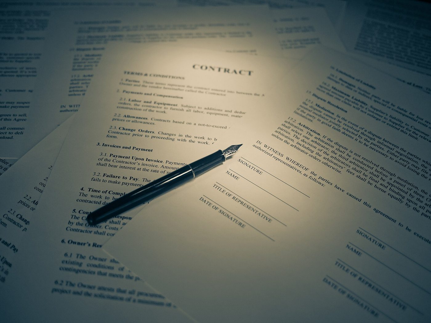 Why Hiring a Good Lawyer in Costa Rica Is Essential for Property Purchases