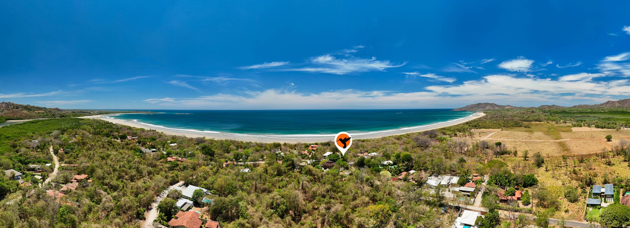 Playa Grande Beach Home