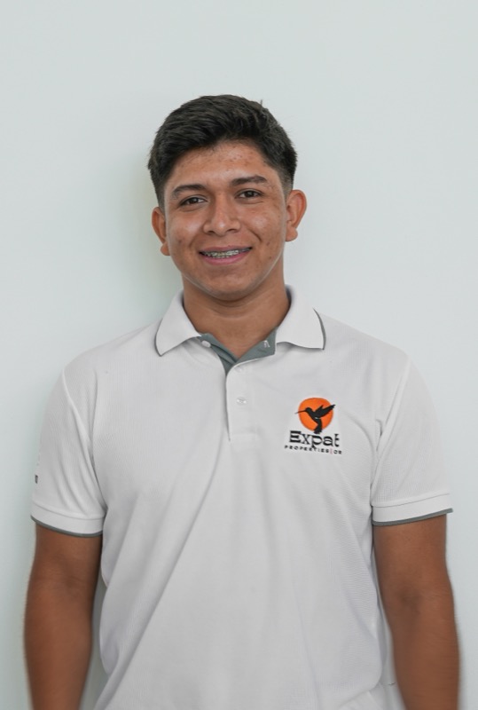 Eduardo Cortez
